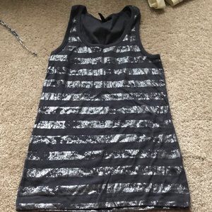 Cynthia Rowley tank